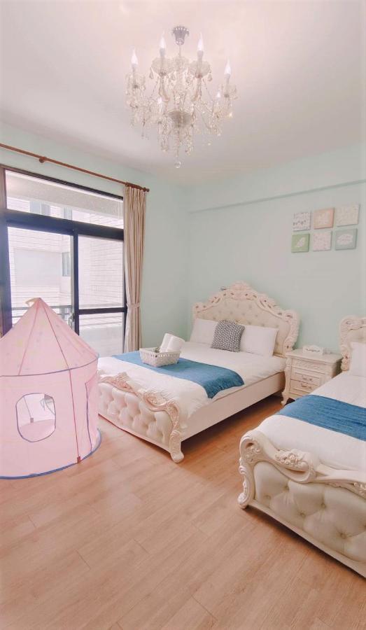 Princess Chloe B&B Heng-ch'un Buitenkant foto