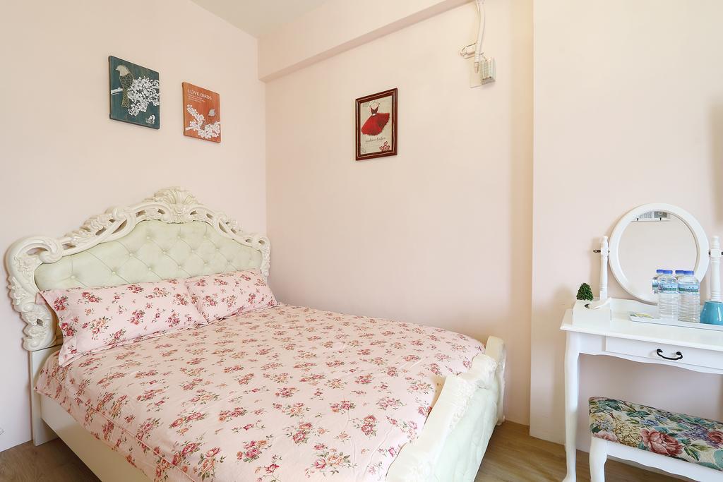 Princess Chloe B&B Heng-ch'un Buitenkant foto