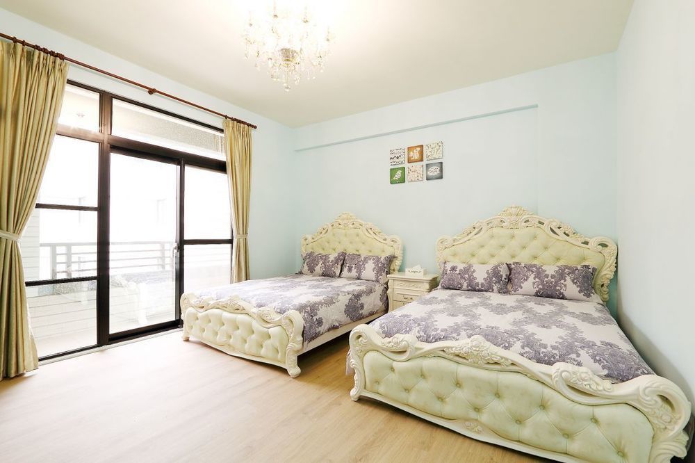Princess Chloe B&B Heng-ch'un Buitenkant foto